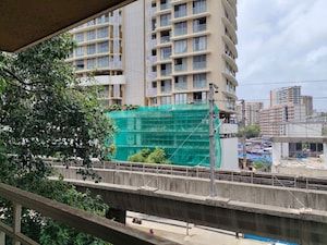 2 BHK Apartment – Exterior View View at Jiten Apartment, Andheri West - for Sale