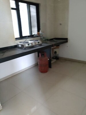 Kitchen in 2 BHK Apartment at Pinnacle Gulmohar, Bavdhan – for Rent