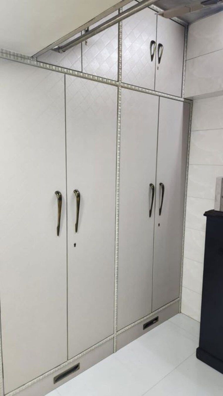 undefined, prabhadevi 1 Bedroom 260 Sq.Ft. Apartment In Prabhadevi Mumbai 10624063