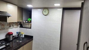 Furnished Amenities in 1 BHK Apartment at Prabhadevi – for Sale