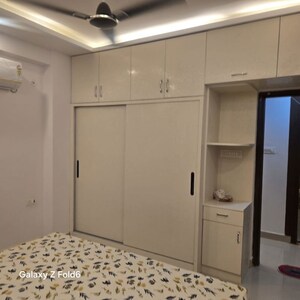 Bedroom in  Office Space at South City – for Rent
