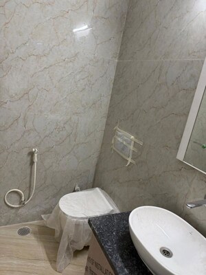 Bathroom in 3 BHK Villa at Noida Extension – for Rent