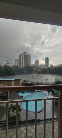 1 BHK Apartment For Rent in Anant Metropolis Insignia Towers