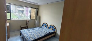 1 BHK Apartment For Rent in Mahim