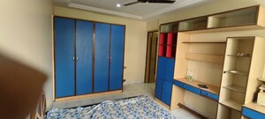 Bedroom in 1 BHK Apartment at Mahim – for Rent