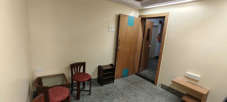 Living Room, mahim 1 Bedroom 500 Sq.Ft. Apartment In Mahim Mumbai 10624081