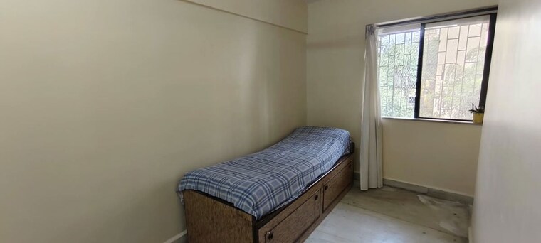 Bedroom, mahim 1 Bedroom 500 Sq.Ft. Apartment In Mahim Mumbai 10624081