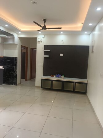 2.5 BHK + Study Room 1105 Sq.Ft. Apartment in Gulshan Bellina