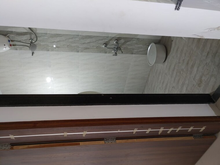 Bathroom, galaxy-vineet 1 Bedroom 560 Sq.Ft. Apartment In Bavdhan Pune 10624083