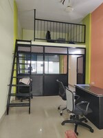 400 Sq.Ft. Office Space in Royal Palms