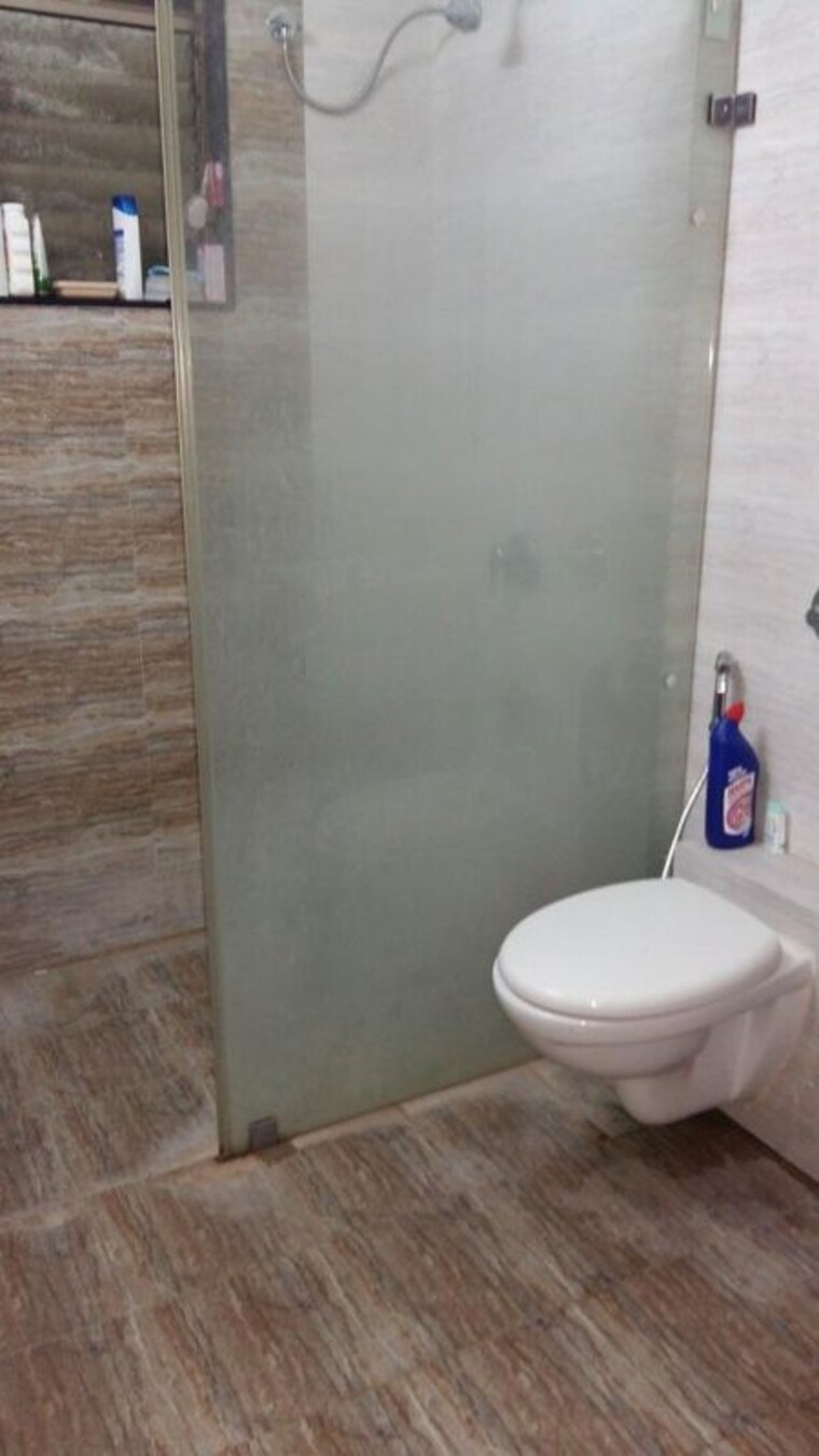 Bathroom, mittal-sun-grandeur 2 Bedroom 1000 Sq.Ft. Apartment In Bavdhan Pune 10624096