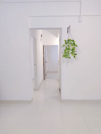 3 BHK + Servant Room 1200 Sq.Ft. Apartment in Magarpatta Grevillea
