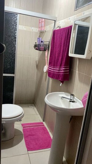Bathroom in  Pg at Vineet Khand 6 – for Rent