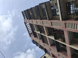 1 BHK Apartment For Rent in Ghansoli