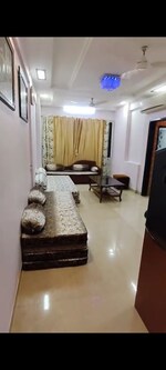 1 BHK + Extra Room 500 Sq.Ft. Apartment in Mahim West
