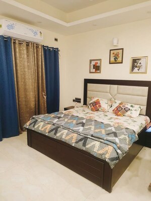 Bedroom in  Pg at Vibhuti Khand – for Rent
