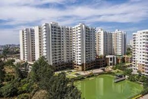 3 BHK Apartment For Sale in SNN Raj Serenity, Begur Road