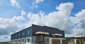  Warehouse For Rent in Patancheru