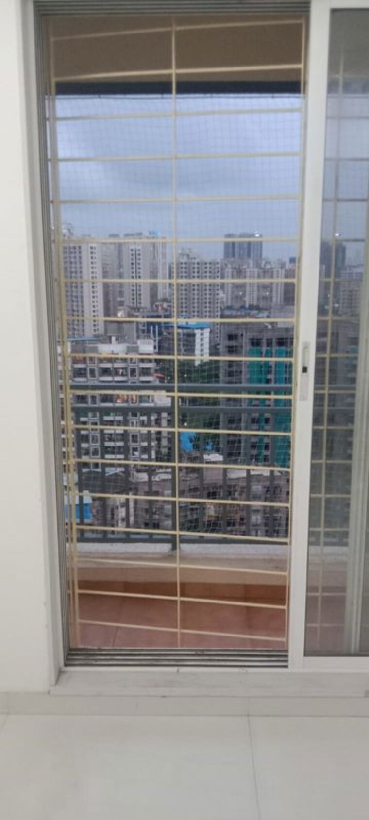 Balcony, pnk-imperial-heights 2 Bedroom 1050 Sq.Ft. Apartment In Mira Road East Thane 10624110