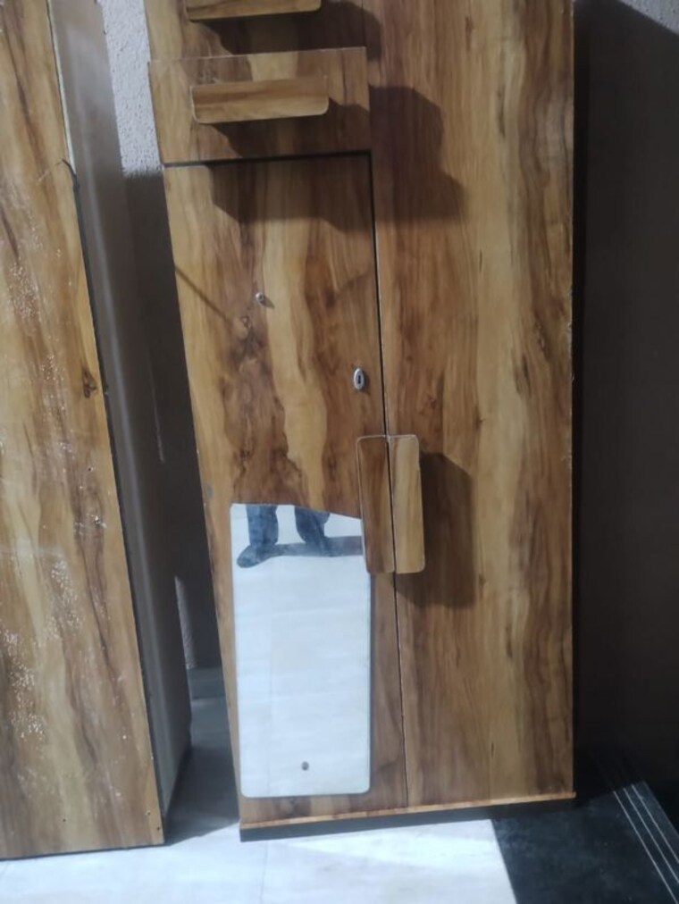 undefined, maad-nakoda-heights 1 Bedroom 500 Sq.Ft. Apartment In Nalasopara West Palghar 10624121