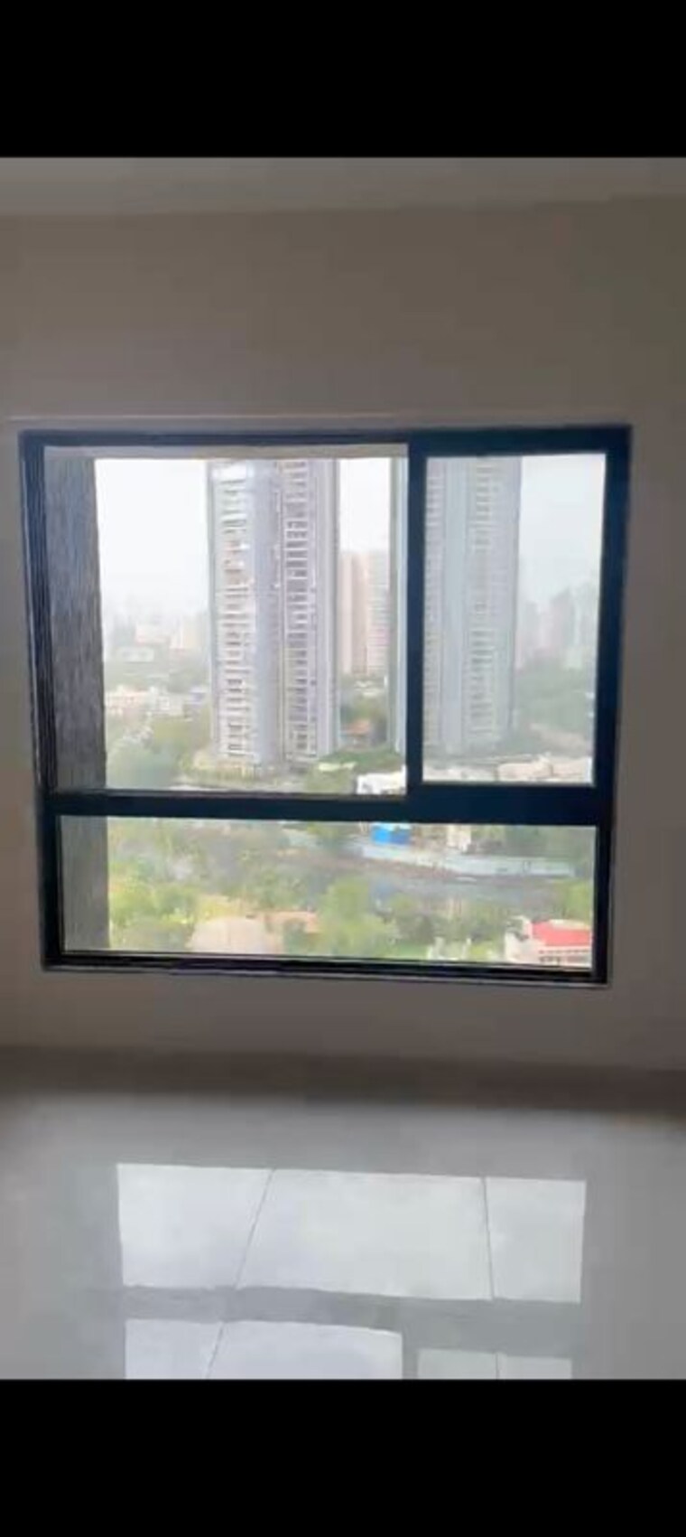 Room, paradigm-antalya 1 Bedroom 355 Sq.Ft. Apartment In Oshiwara Mumbai 10624111