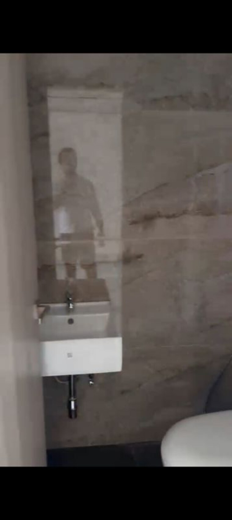 Bathroom, paradigm-antalya 1 Bedroom 355 Sq.Ft. Apartment In Oshiwara Mumbai 10624111