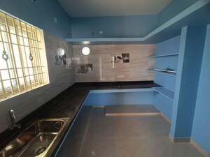 Kitchen in  Pg at Vibhuti Khand – for Rent