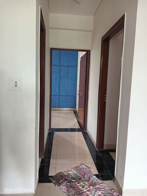 Building Lobby in 2 BHK Builder Floor at Sector 52 – for Rent
