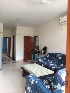 2 BHK Builder Floor For Rent in Sector 52