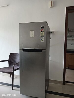 Furnished Amenities in 2 BHK Builder Floor at Sector 52 – for Rent