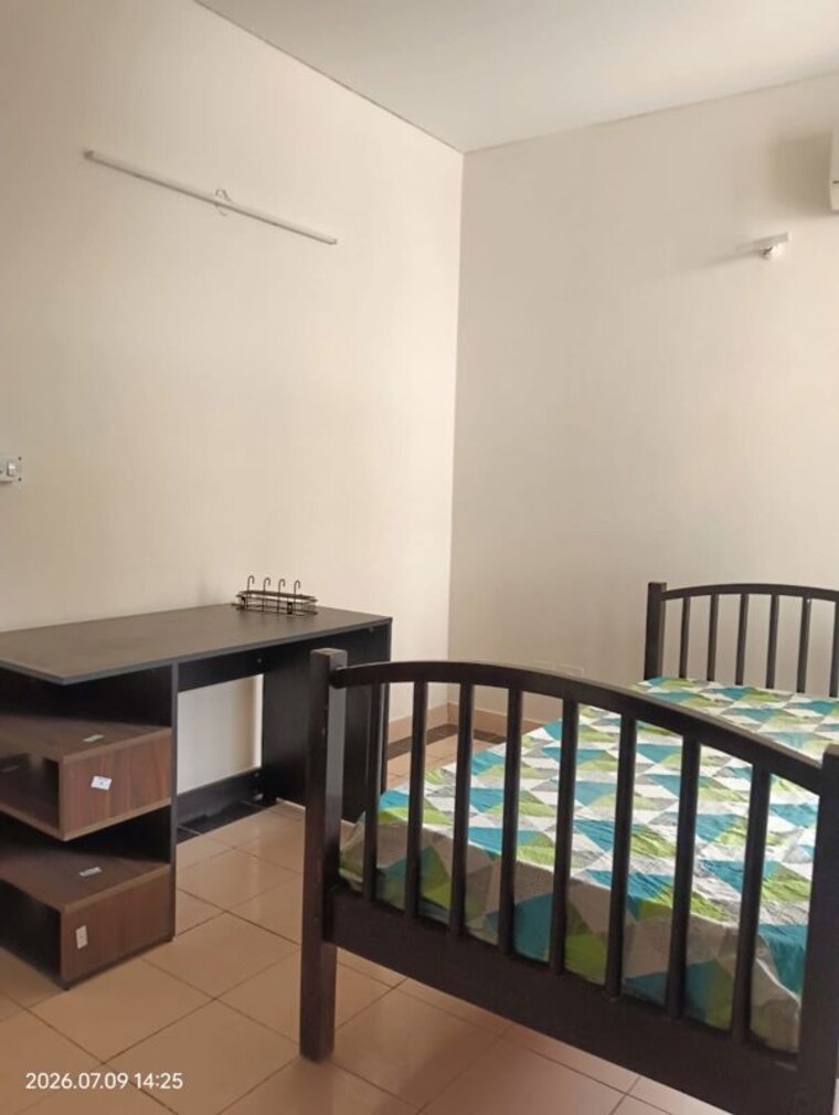 Kitchen, sector 52 2 Bedroom 1200 Sq.Ft. Builder Floor In Sector 52 Gurgaon 10624124