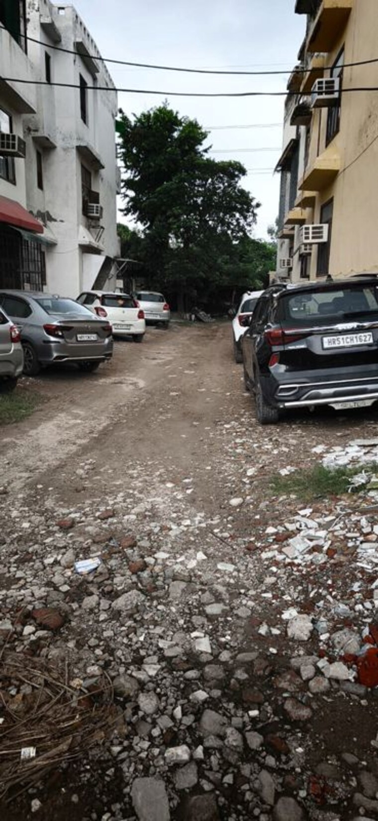 undefined, eros-lakewood-city  1140 Sq.Yd. Plot In Suraj Kund Faridabad 10624130