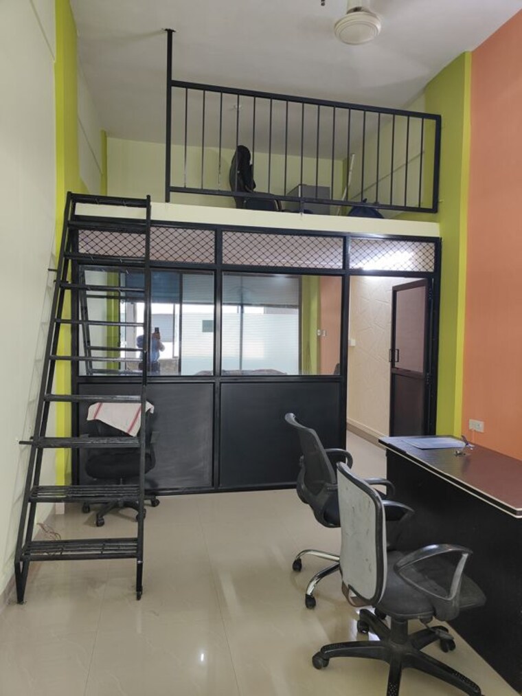Team Area, royal-palms Commercial Office Space 400 Sq.Ft. In Goregaon East Mumbai 10624131