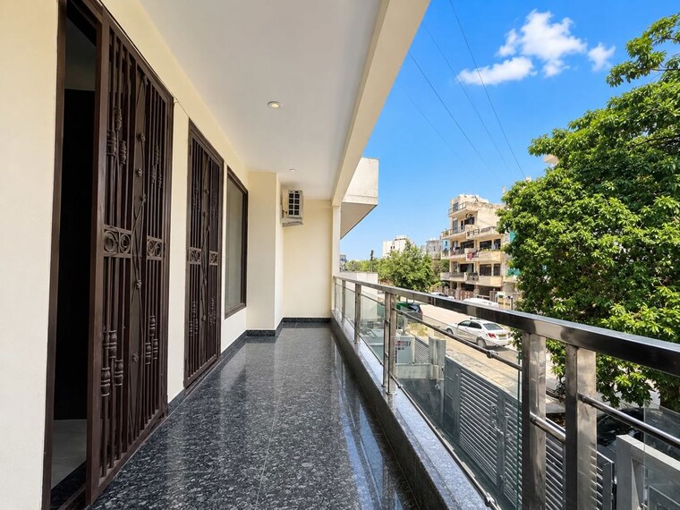 undefined, ardee-city 3 Bedroom 2400 Sq.Ft. Builder Floor In Sector 52 Gurgaon 10624132