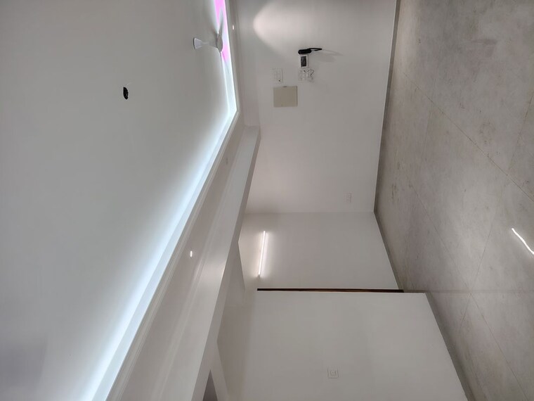 Living Room, acharat-baug 2 Bedroom 800 Sq.Ft. Apartment In Santacruz West Mumbai 10624135