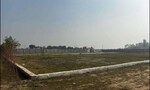 818 Sq.Yd. Plot in Eros Lakewood City