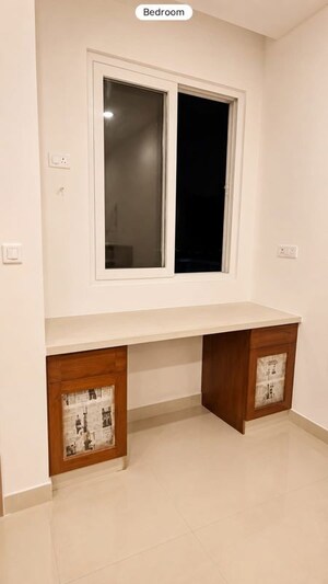 Kitchen in 4 BHK Apartment at Assetz Marq Building 3 Tower 6, Whitefield – for Rent