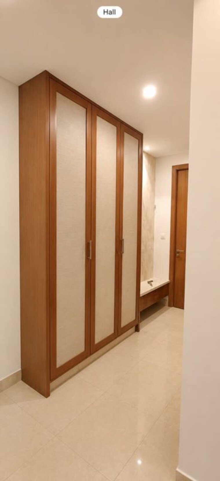 undefined, assetz-marq-building-3-tower-6 4 Bedroom 2300 Sq.Ft. Apartment In Whitefield Bangalore 10624138