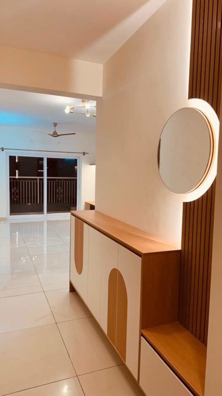 Kitchen, assetz-marq-building-3-tower-6 4 Bedroom 2300 Sq.Ft. Apartment In Whitefield Bangalore 10624138