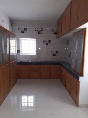 Kitchen in  Pg at Vineet Khand 6 – for Rent