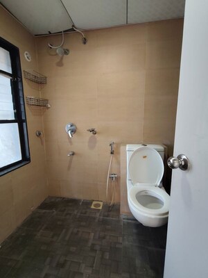 Bathroom in 3 BHK Apartment at Kumar Sophronia, Kalyani Nagar – for Sale