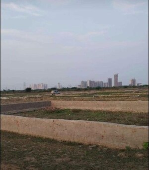  Plot For Sale in Eros Lakewood City, Suraj Kund