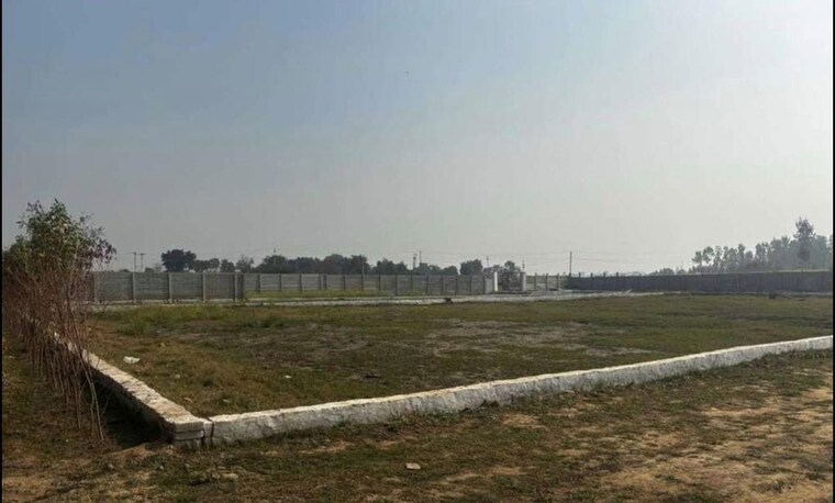 undefined, eros-lakewood-city  525 Sq.Yd. Plot In Suraj Kund Faridabad 10624141
