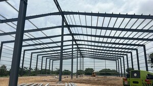  Warehouse For Rent in HG Brundavanam, Shamshabad