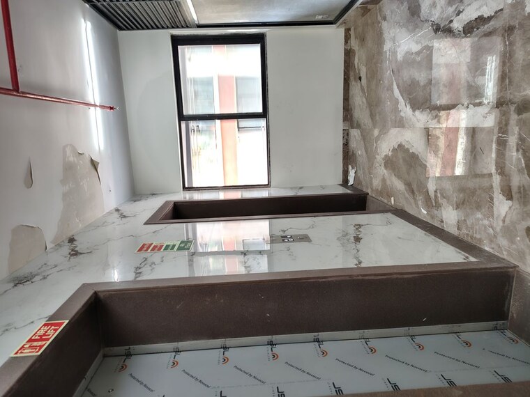 Kitchen, trailokya-apartment-khar 2 Bedroom 800 Sq.Ft. Apartment In Khar West Mumbai 10624148