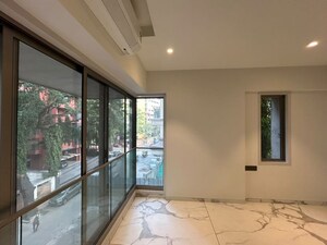 Kitchen in 3 BHK Apartment at Tagore Avenue, Santacruz West – for Sale
