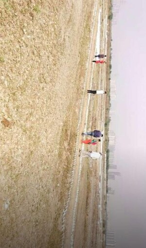   Plot at Eros Lakewood City, Suraj Kund – for Sale