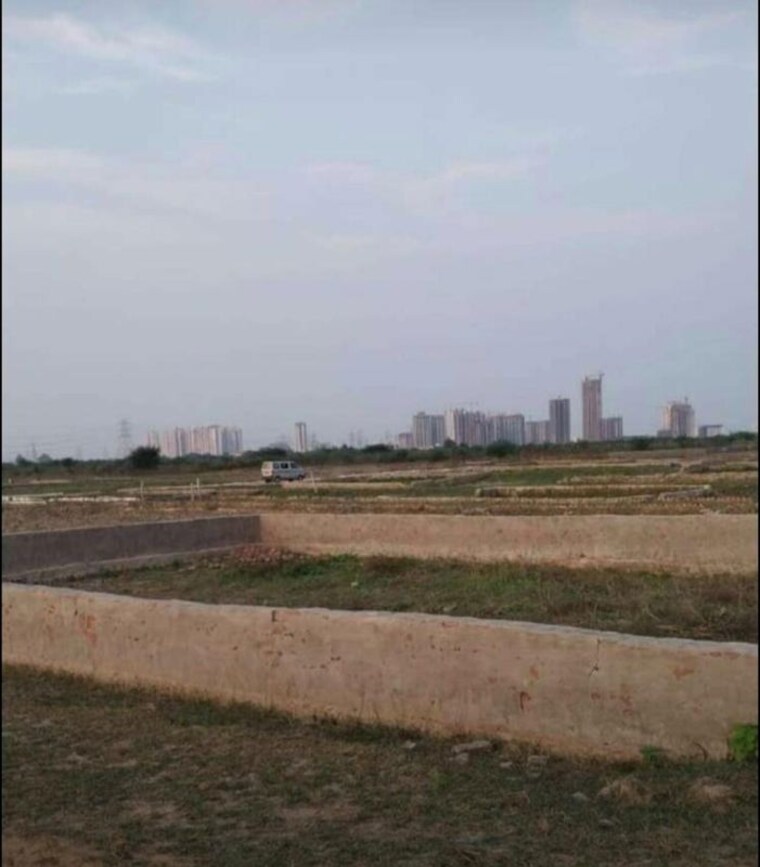 undefined, eros-lakewood-city  425 Sq.Yd. Plot In Suraj Kund Faridabad 10624155