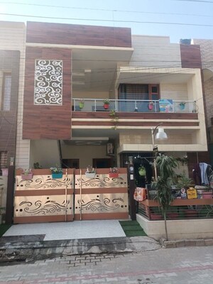 3 BHK Villa For Rent in Satish Golden Enclave, Lohgarh