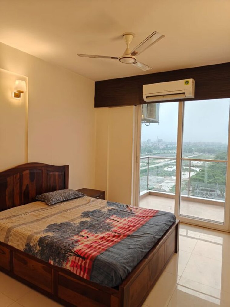 Bedroom, sector 88 2 Bedroom 1095 Sq.Ft. Apartment In Sector 88 Mohali 10624159